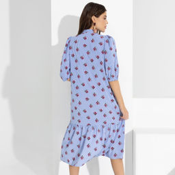 Платье-рубашка Тайный восторг - Charutti фото 5