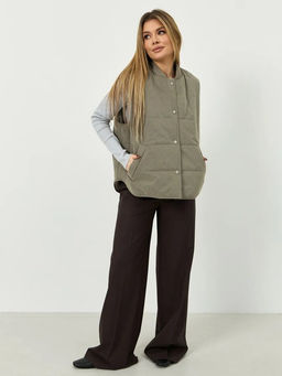 A3314-1 жилет женский - Attika фото 3