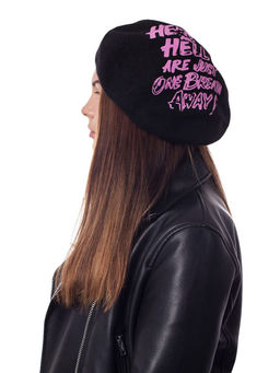 Берет 4/0072/030