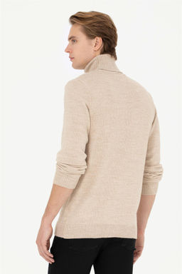 Мужской свитер с камнем - U.s. polo assn фото 5