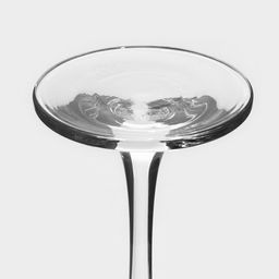 Цена за 12 шт. Бокал для шампанского Paşabahçe Isabella, 200 мл, стекло, прозрачный