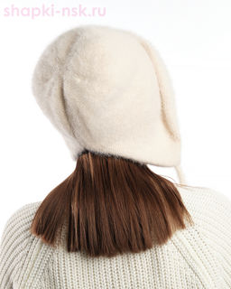 Шаде 025 Чепчик (56-58)