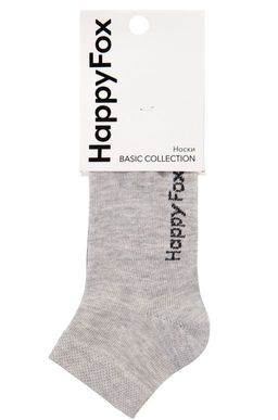 Цена за 6 шт. Детские носки Happy Fox