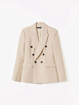 ЕМКА / Жакет приталенного кроя - Emka фото 6