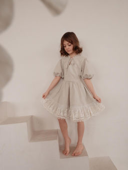 Л23-9 платье для девочки ЛЮЧИЯ