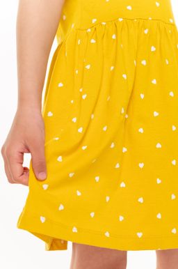 Летнее платье для девочки Happy Fox  фото 19