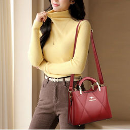 KAIDIFEINIROO Сумка женская 8771  фото 60