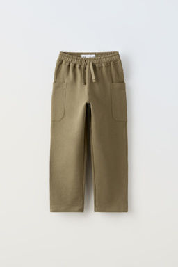 CEPLI PELUS PANTOLON