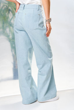 Джинсы LAIKONY 403-2-Р  фото 2