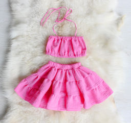 КД1305-К Костюм летний