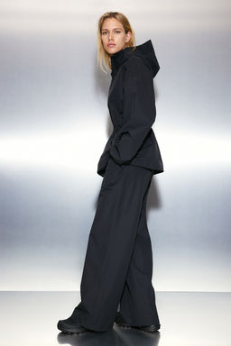 Pantalon chubasquero en StormMove - H&m фото 5