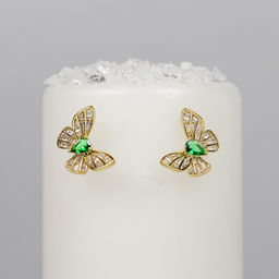 Серьги Арт. 3-6997-Y