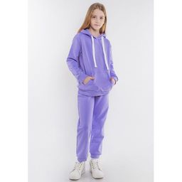 Костюм спортивный футер 3х нитка петля 8336300104 8336300104 купить оптом по цене 1 733 ?| Фабрика детской одежды Юлла - Youlala фото 3