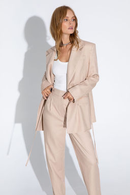 Костюм Pirs 4612 бежевый  фото 6