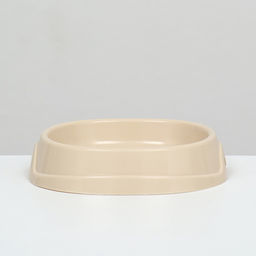 Цена за 4 шт. Миска №1 Нулевка 200 мл, 13.512.53 см, бежевый - Simaland фото 3
