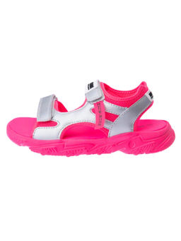 PlayToday / Сандалии для девочек  фото 5