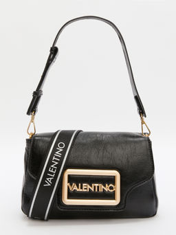 Женская сумка на плечо VALENTINO MONI Артикул 4210534, черный