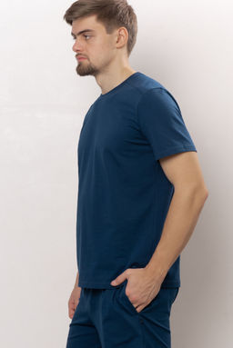 ФУТБОЛКА МУЖСКАЯ арт. 6108M-20348.1H-737