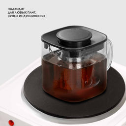 Чайник заварочный GALAXY LINE GL9358 (видео в описании)