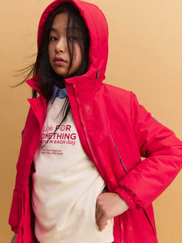 Куртка демисезонная 24632-245 - Avese фото 11