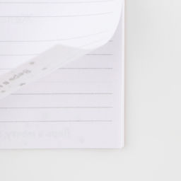 Блокнот желаний А6, 32 л., Впусти сказку в свою жизнь, мягкая обложка - Artfox фото 4