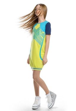 Pelican GDT488 платье для девочек