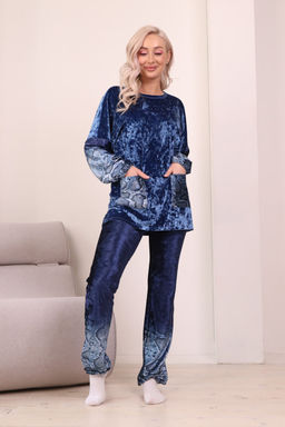 Костюм К5-3956/4 - Wisell фото 2