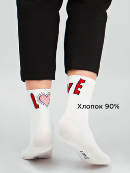 Носки 5 шт Turkan  фото 4