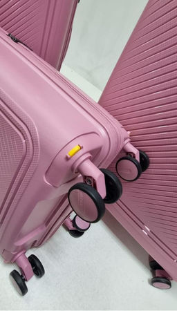 Набор из 3-х чемоданов с расширением 11182 - Mironpan фото 10