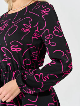 JETTY Платье  фото 8