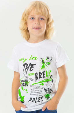 Футболка для мальчика Bonito  фото 78