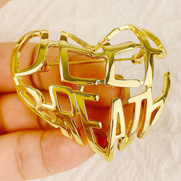 Брошь арт. 32 2525 (id 279882) - Rada фото 2