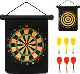 Магнитный Дартс 15, 46х38см