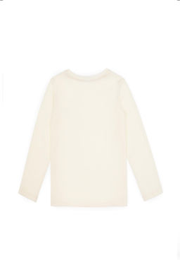 K_z _ocuk Krem Basic Ti__rt - U.s. polo assn фото 3