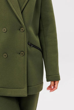 Костюм GO F3089/28-02.170-176 хаки