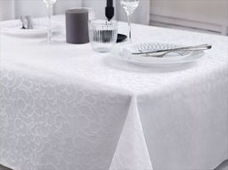 М110-1751/010101П Скатерть 150x110