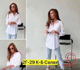 Рубашка - Fiona фото 7