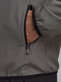 Спортивный костюм мужской 15M-RR-1589/1 RED-N-ROCKS - Addic фото 5