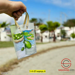 Полотенце из микрофибры