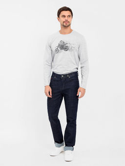 Мужские джинсы _ 09647