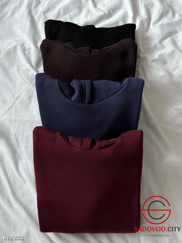 Худи женское с капюшоном