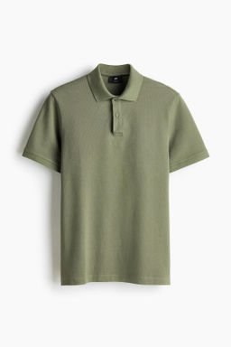 Polo Regular Fit - H&m фото 4