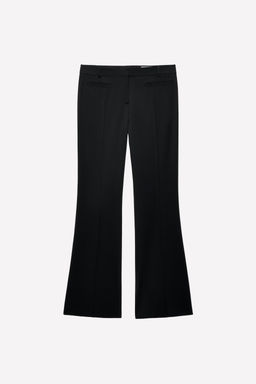 LUDOVIC DE SAINT SERNIN x ZARA TROUSERS  фото 3
