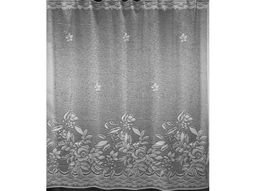 М263 ЗАНАВЕСКА белый 1.60 м*1.70 м