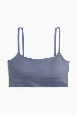 Bralette con relleno Seamless