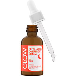 Сыворотка отшелушивающая Glow Exfoliating Overnight Serum 939966
