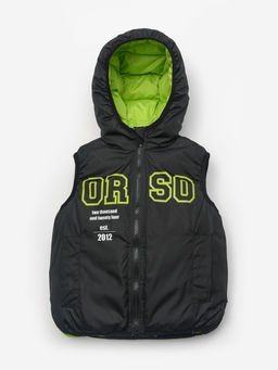 ЖИЛЕТКА НЕДЖИ