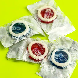 Мармелад Кончай тупить, 9 г. х 4 шт. (18+) - Simaland фото 2