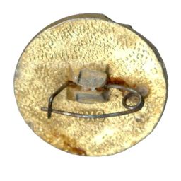 Значок Всероссийское хоровое общество