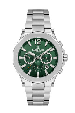 Наручные часы Daniel Klein мужские кварцевые 14216-3